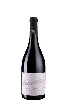 EARL DES VIGNOBLES DE SAINT CELS