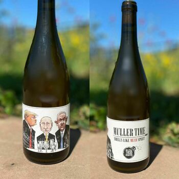 Weingut Staffelter Hof