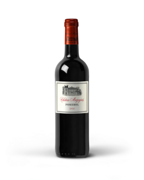 SC Château Mazeyres