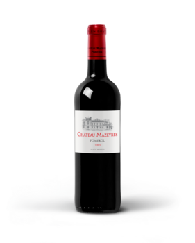 SC Château Mazeyres