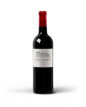 SC Château Mazeyres