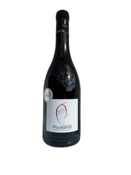 Domaine de Poulvarel