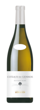 VIGNOBLES BERTHIER - SARL CFB