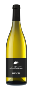 VIGNOBLES BERTHIER - SARL CFB