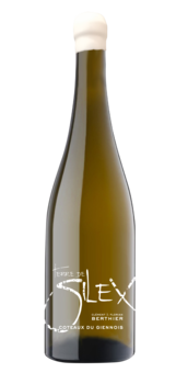 VIGNOBLES BERTHIER - SARL CFB