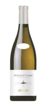 VIGNOBLES BERTHIER - SARL CFB