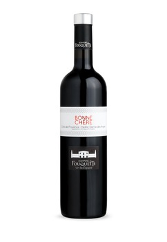 Domaine de la Fouquette