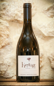 EARL Les Bruguières