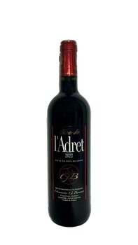 Domaine Bonnet Gilbert