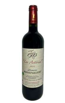 Domaine Bonnet Gilbert