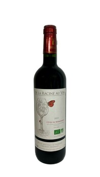 Domaine Bonnet Gilbert