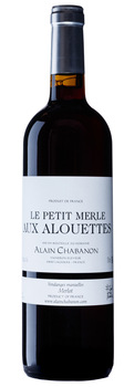 SARL Domaine Alain Chabanon