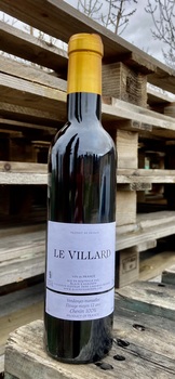 SARL Domaine Alain Chabanon