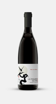 SCEA La Chouette du Chai