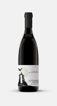 SCEA La Chouette du Chai