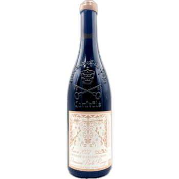 SCEA Domaine de Porte Rouge