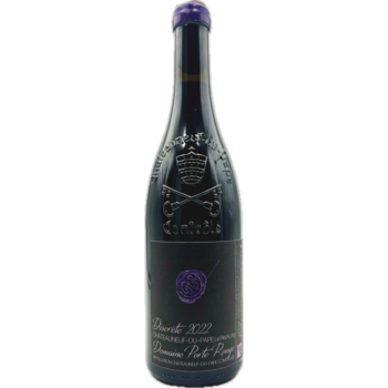 SCEA Domaine de Porte Rouge