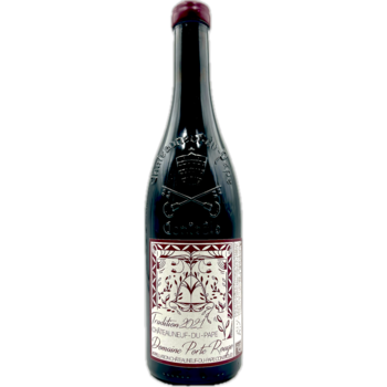 SCEA Domaine de Porte Rouge