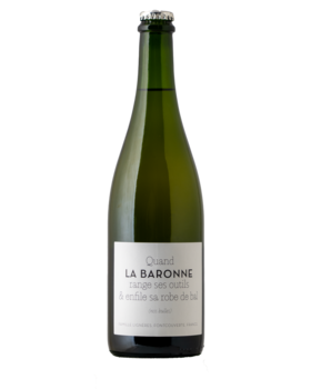 SCEA Suzette Ligneres