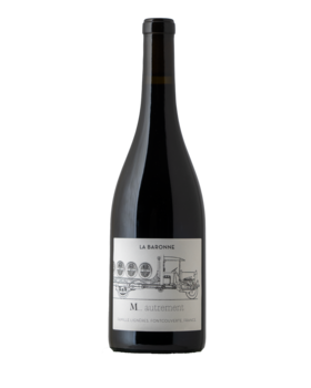 SCEA Suzette Ligneres