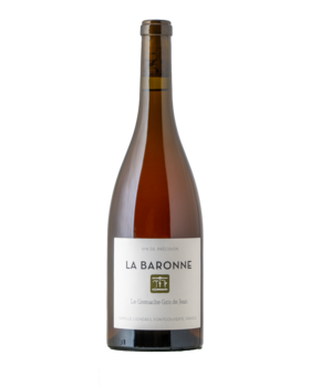 SCEA Suzette Ligneres