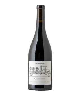 SCEA Suzette Ligneres