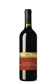 EARL La Grange de Quatre Sous