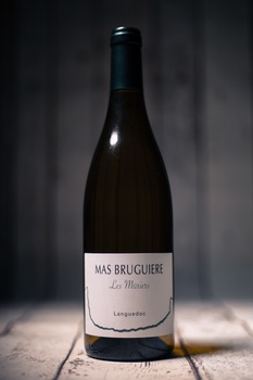 SCEA Mas Bruguière