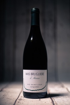 SCEA Mas Bruguière