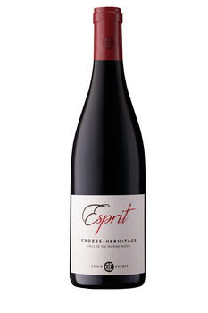 SCEA DOMAINE JEAN ESPRIT