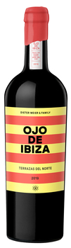 Bodega Ojo de Ibiza SL