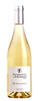 SCEA DU DOMAINE DES FAVARDS