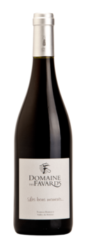 SCEA DU DOMAINE DES FAVARDS