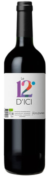 12 D'ICI