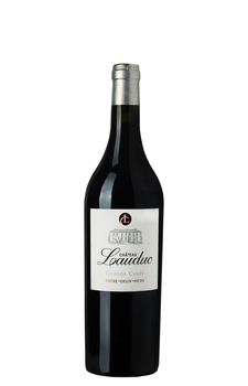 SCEA Vignobles Grandeau Lauduc