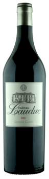 SCEA Vignobles Grandeau Lauduc