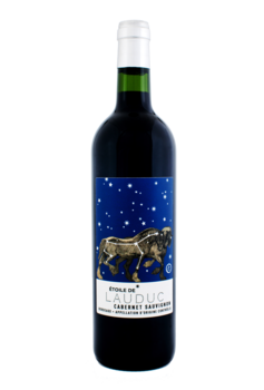 SCEA Vignobles Grandeau Lauduc