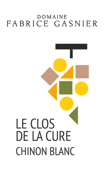 Domaine Fabrice Gasnier