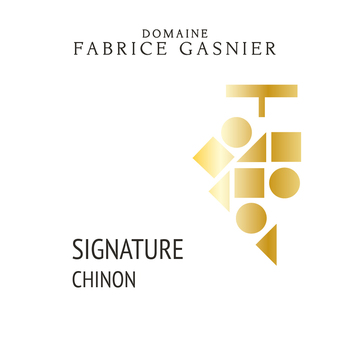 Domaine Fabrice Gasnier