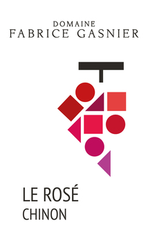 Domaine Fabrice Gasnier