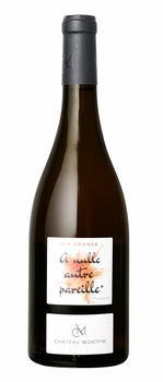 A nulle autre pareille