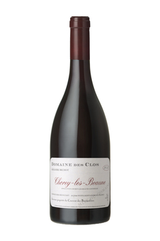 SCEA Domaine des Clos