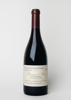 SCEA Domaine des Clos