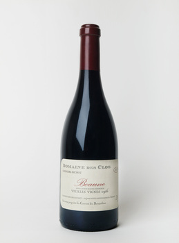 SCEA Domaine des Clos
