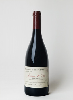 SCEA Domaine des Clos