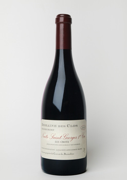 SCEA Domaine des Clos