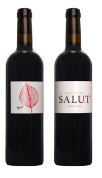 SCEA FAMILLE CAUMONT