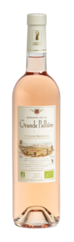 Domaine de la Grande Pallière