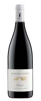 Vignoble Olivier - AOP Bourgueil