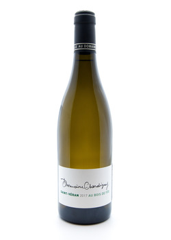 Sarl Vignobles Chardigny